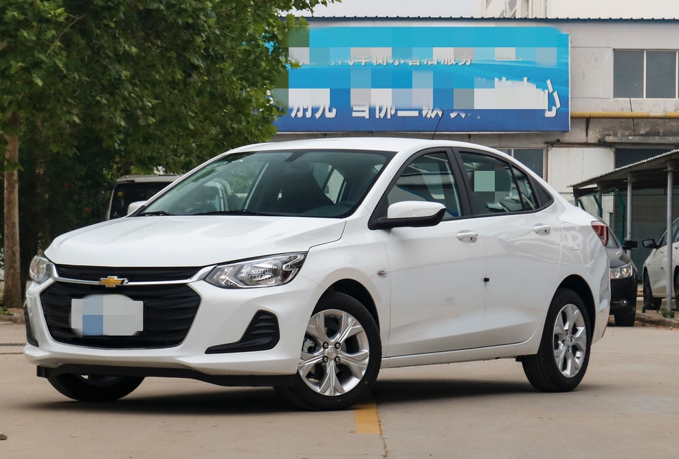 經(jīng)濟(jì)型轎車