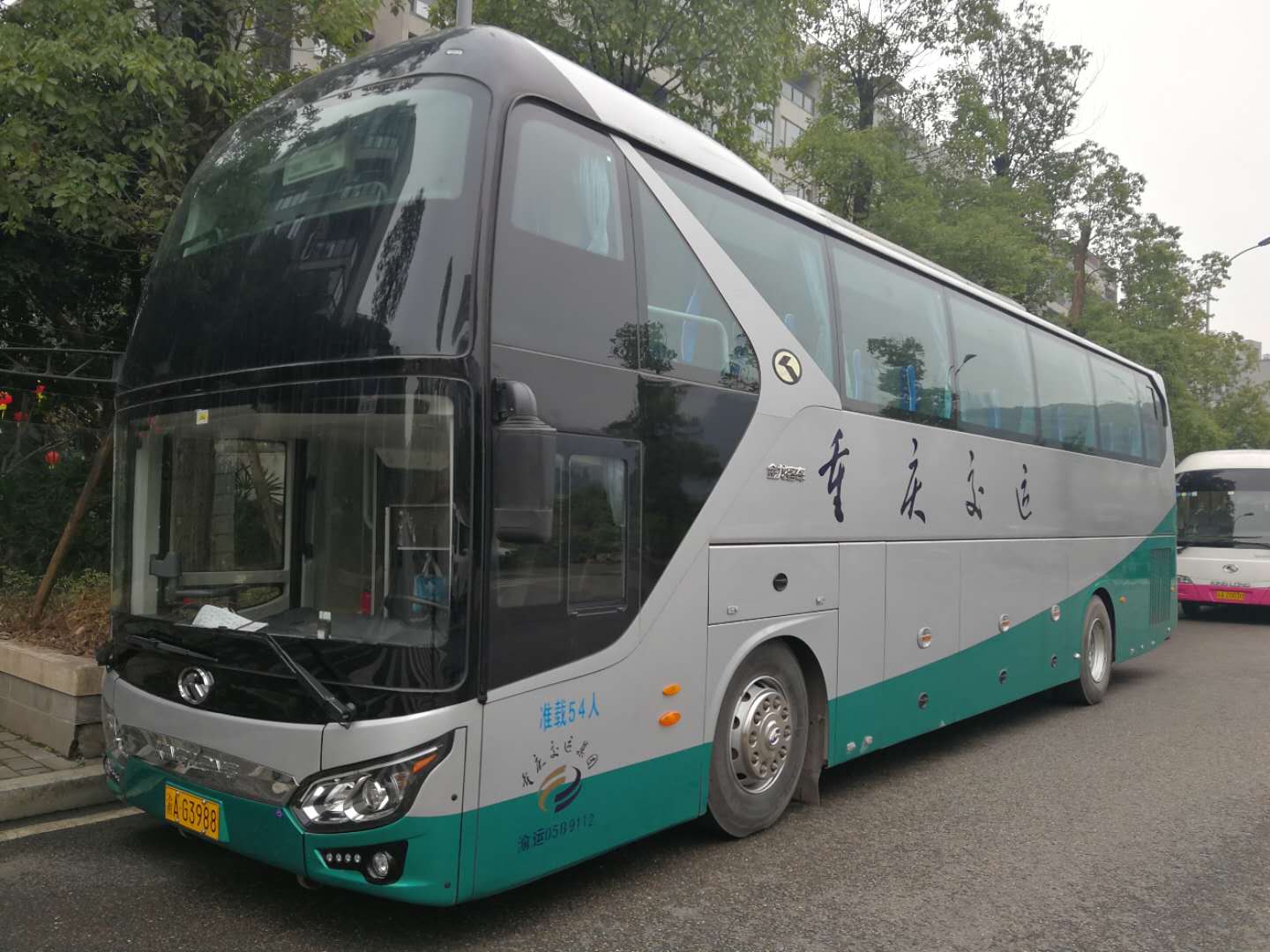 重慶工商大學(xué)長(zhǎng)期用車